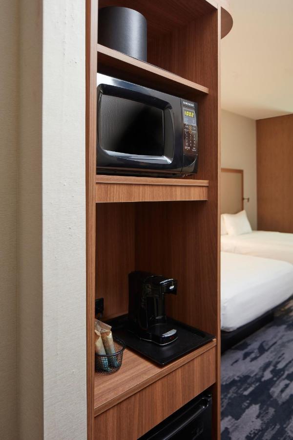 Fairfield By Marriott Inn & Suites Middletown Exterior foto