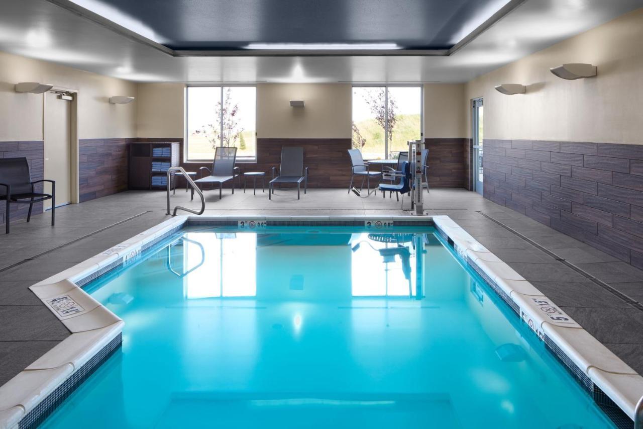 Fairfield By Marriott Inn & Suites Middletown Exterior foto