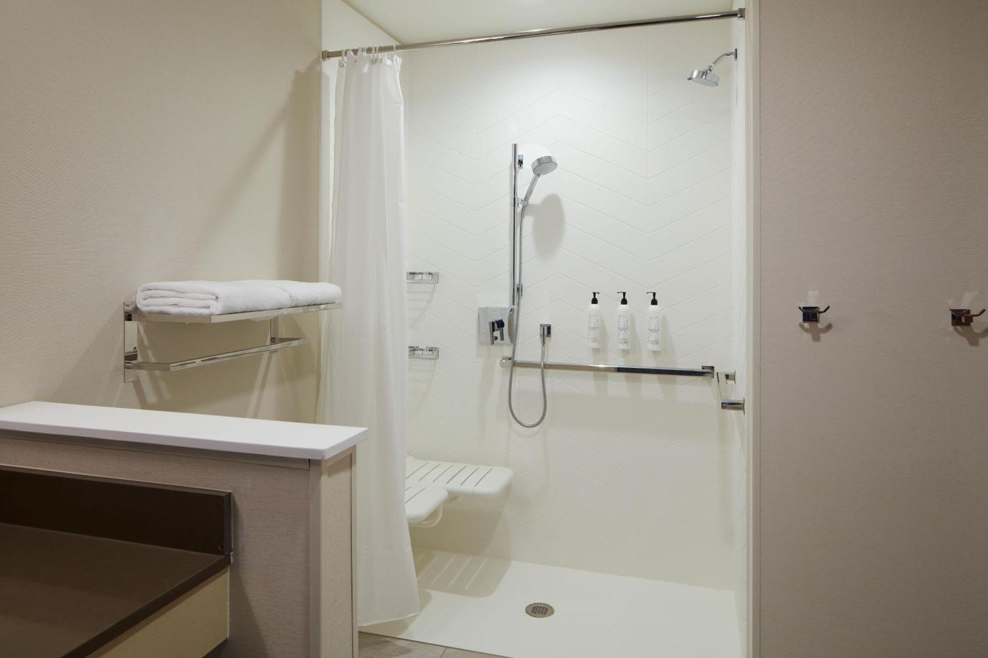 Fairfield By Marriott Inn & Suites Middletown Exterior foto