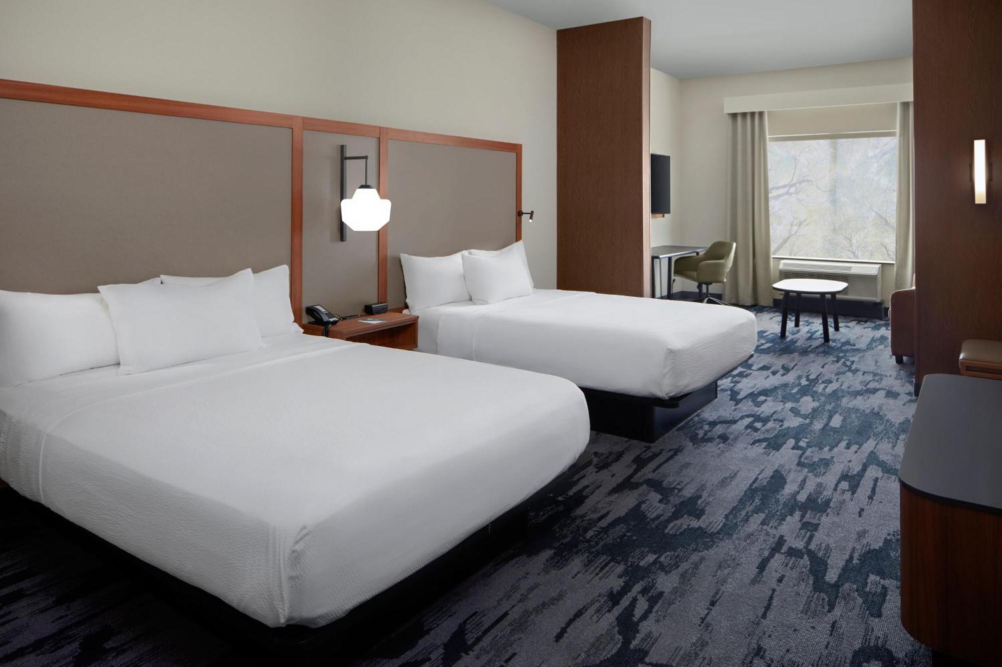 Fairfield By Marriott Inn & Suites Middletown Exterior foto