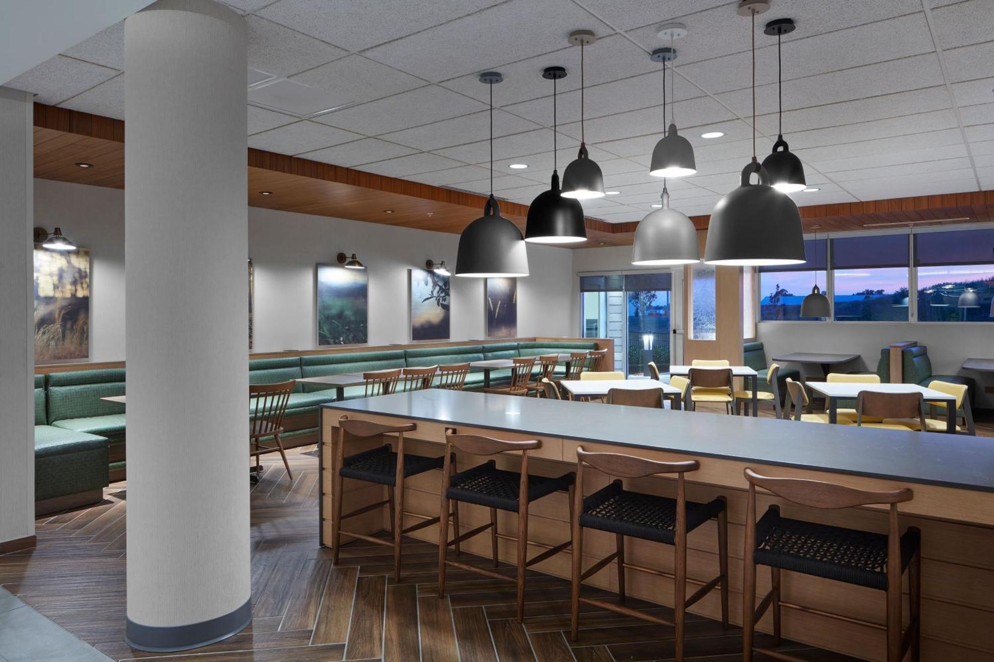 Fairfield By Marriott Inn & Suites Middletown Exterior foto